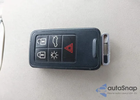 2012 Volvo S60 T5 from USA, damaged, VIN YV1622FS8C2124965